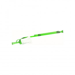 Aspirateur D' Aquarium Hauteur Max 30 Cm - A Brancher Sur La Pompe A Air - Flamingo Pet Products - Fl-400464