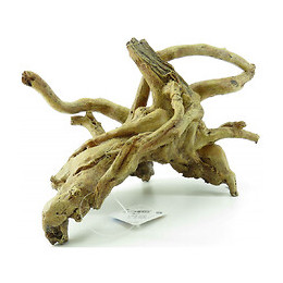 Hesta Racines. 25 X 17 X 16 Cm. Décoration Aquarium. - Flamingo Pet Products - Fl-410180