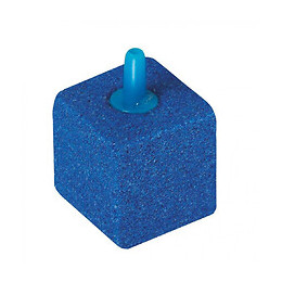 Diffuseur D'air Carré 25 X 25 X 25 Mm. Pour Aquarium. - Flamingo Pet Products - Fl-400144