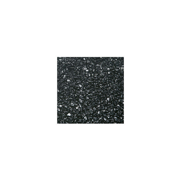 Gravier Néon Noir, 1 Kg, Pour Aquarium. - Flamingo Pet Products - Fl-400409