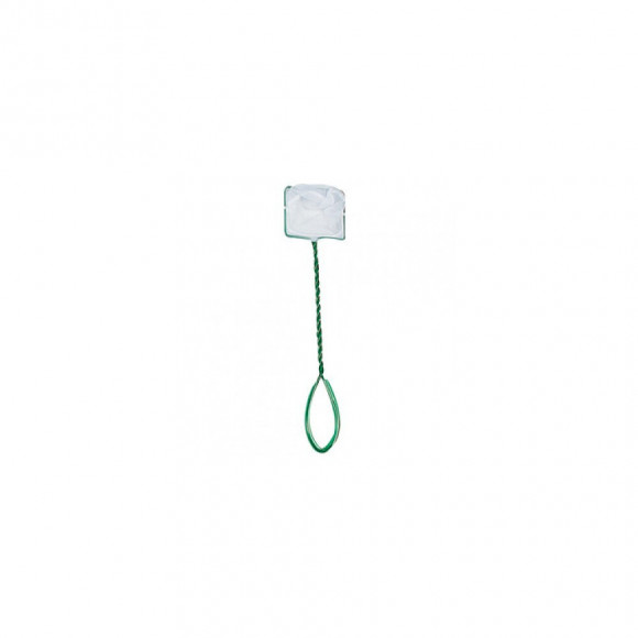 Epuisette  Aquarium 8 Cm X 6.5 X 28 Cm. Filet Fin - Flamingo Pet Products - Fl-400154