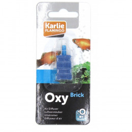 Diffuseur D'air Pour Aquarium, Taille: 30 X 15 X 15 Mm - Flamingo Pet Products - Fl-400143