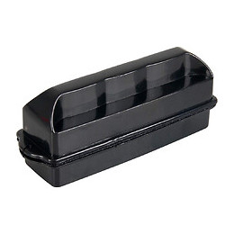 Aimant  D'algue Magix Pour Aquarium - Taille L 12 X 6.2 X 5 Cm - Flamingo Pet Products - Fl-401812