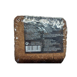 2 Litres  Fibres De Noix De Coco Compressé Reptiles Et Amphibiens (un Paquet) - Trixie - Tr-76152
