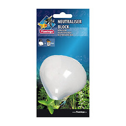 Coquille À Oxygène. Pour Aquarium - Flamingo Pet Products - Fl-400007