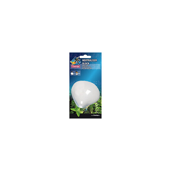 Coquille À Oxygène. Pour Aquarium - Flamingo Pet Products - Fl-400007