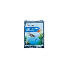 Gravier Brillant Néon Bleu Foncé 1 Kg Aquarium - Flamingo Pet Products - Fl-410085