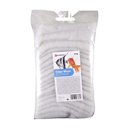 Ouate Pour Aquarium 250 G - Flamingo Pet Products - Fl-400121