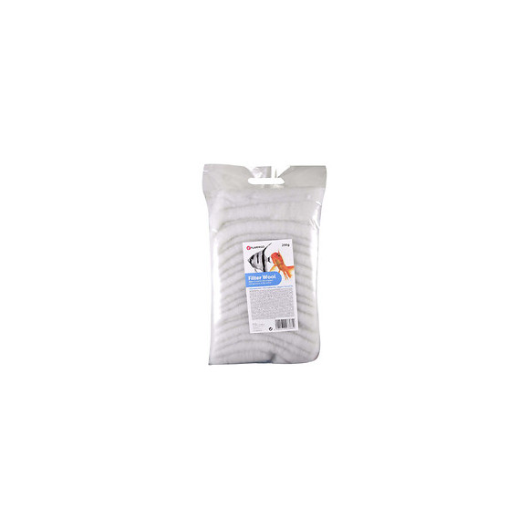 Ouate Pour Aquarium 250 G - Flamingo Pet Products - Fl-400121