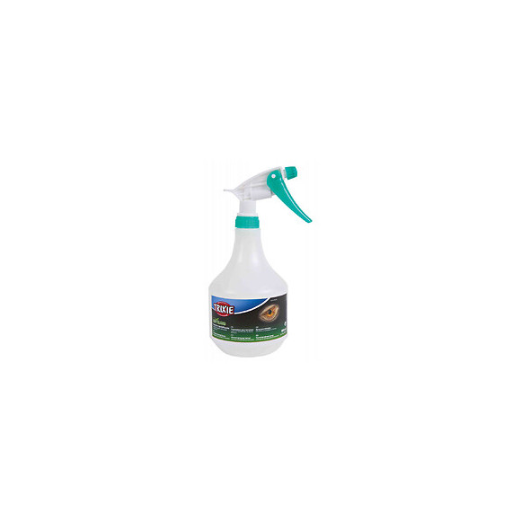 Spray Aérosol. Dimensions: 0,9 L. Pour Reptiles. - Trixie - Tr-76117