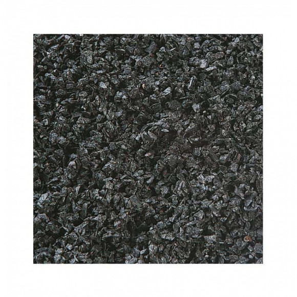 Gravier Noir. 8 Litres Environ 9kg. Pour Aquarium. - Flamingo Pet Products - Fl-400723