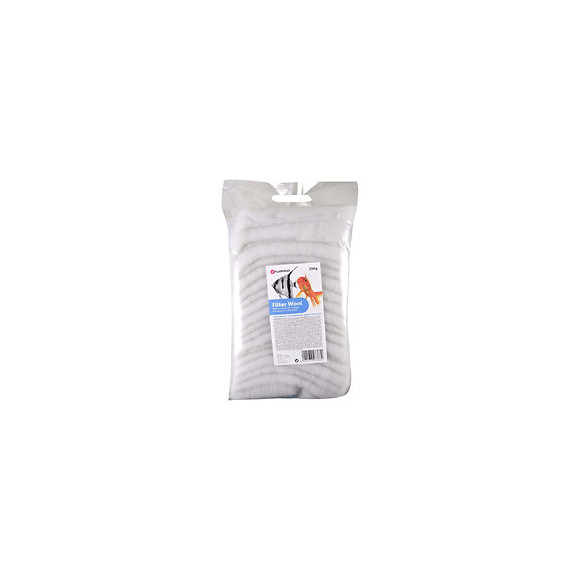 Ouate Pour Aquarium 250 G - Flamingo Pet Products - Fl-400121