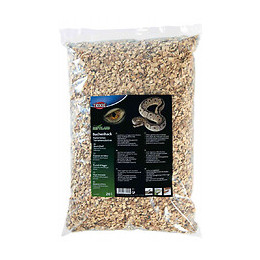 Copeaux De Hêtre. 20 Litres, Substrat Naturel Pour Terrarium. - Trixie - Tr-76148