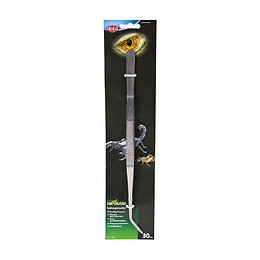 30 Cm - Pince Incliné Pour Aliment Reptile. - Trixie - Tr-76223