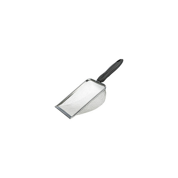 Pelle Passoire À Tamis, Dimensions: 31 Cm. - Trixie - Tr-76225