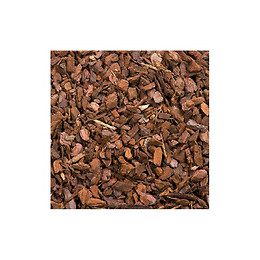 Écorce Couvre Sol Terra Bark 22 Litres Pour Terrarium - Flamingo Pet Products - Fl-405617