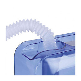 Brumisateur À Ultrasons Fogger Xl 3 Litres. Pour Reptile. - Trixie - Tr-76123