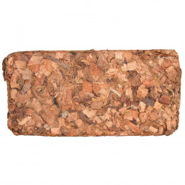 Copeaux De Noix De Coco Compressé Soit 4.5 L - Trixie - Tr-76150