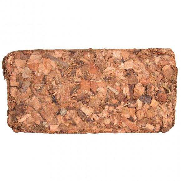 Copeaux De Noix De Coco Compressé Soit 4.5 L - Trixie - Tr-76150