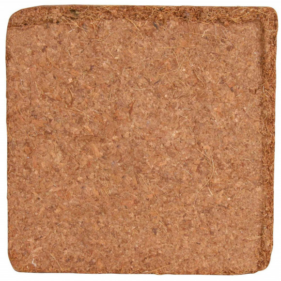 Fibres De Noix De Coco 60 Litres. Substrat Pour Terrarium Tropical.. - Trixie - Tr-76154