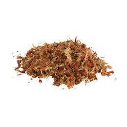 Sphaigne. Mousse De Shagnum. 100 Grammes 4.5 Litres. Reptile. - Trixie - Tr-76158