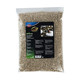 Vermiculite, Substrat Naturel D'incubation 5 Litres. - Trixie - Tr-76156