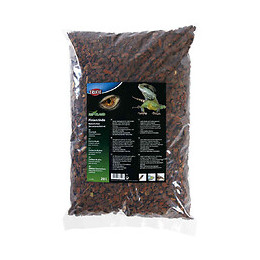 Ecorce De Pin 20 Litres.  Substrat Naturel Pour Terrarium. - Trixie - Tr-76142