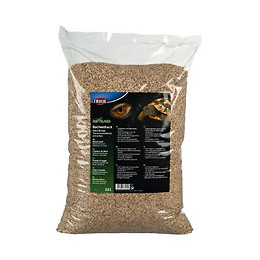 Copeaux De Hêtre 20 Litres.  Substrat Naturel Extra Fin Pour Terrarium. - Trixie - Tr-76145