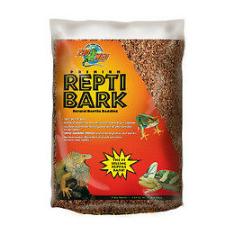 Ecorce Repti Bark 4.4 Litres. Pour Reptiles. - Zolux - Zo-387504
