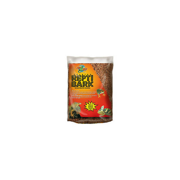 Ecorce Repti Bark 4.4 Litres. Pour Reptiles. - Zolux - Zo-387504