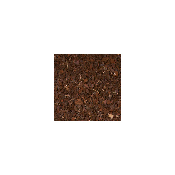 Ecorce De Pin 20 Litres.  Substrat Naturel Pour Terrarium. - Trixie - Tr-76142