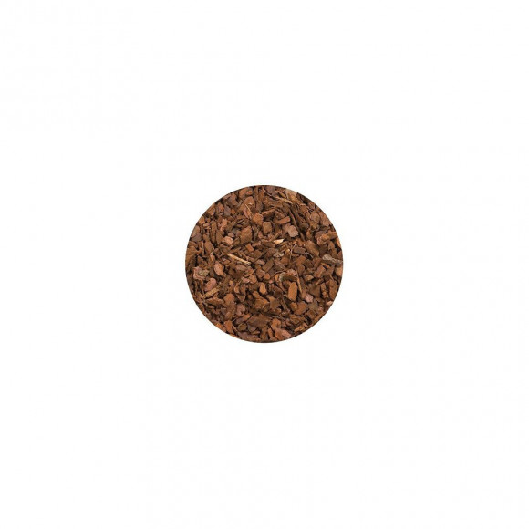 Écorce Couvre Sol Terra Bark 22 Litres Pour Terrarium - Flamingo Pet Products - Fl-405617