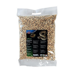 Copeaux De Hêtre 10 Litres Substrat Naturel Terrarium. Pour Reptiles. - Trixie - Tr-76147