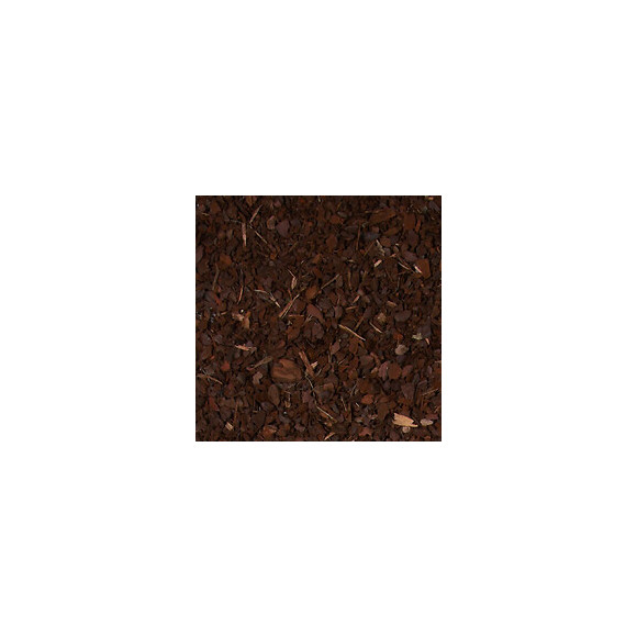 Ecorce De Pin 10 Litres. Substrat Naturel Pour Terrarium - Trixie - Tr-76141