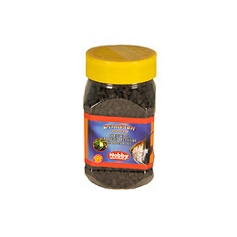 Charbon Actif 330 Ml Pour Aquarium. - Nobby - Va-23369