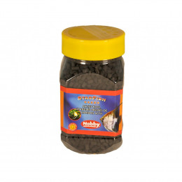 Charbon Actif 330 Ml Pour Aquarium. - Nobby - Va-23369