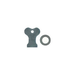 Membrane Et Clé De Rechange Pour Brumisateur A Ultrasons Fogger - Trixie - Tr-76120