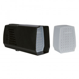 Corp De Filtres Pour Filtres Intérieurs De Pompe Aquarium Pour Article Référence : 86130 - Trixie - Tr-86133