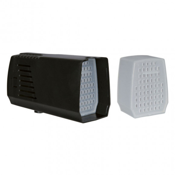 Corp De Filtres Pour Filtres Intérieurs De Pompe Aquarium Pour Article Référence : 86130 - Trixie - Tr-86133