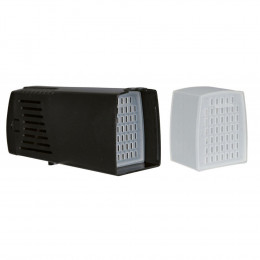 Corp De Filtres Pour Filtres Intérieurs De Pompe Aquarium Pour Article Référence : 86120. - Trixie - Tr-86123