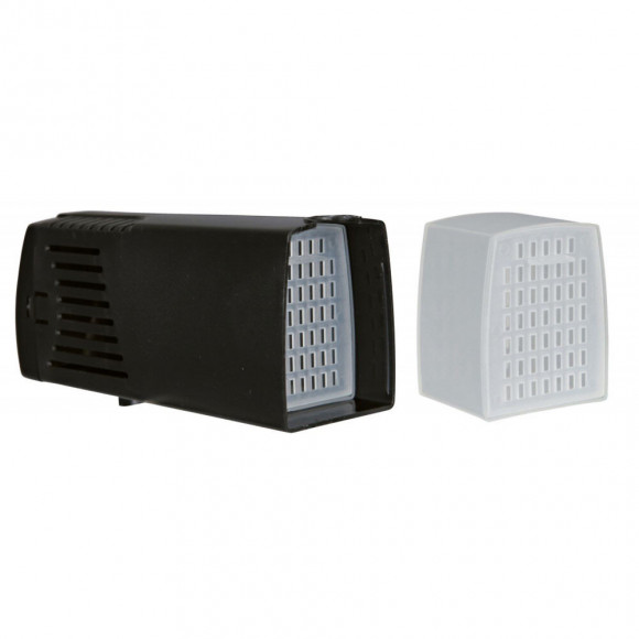 Corp De Filtres Pour Filtres Intérieurs De Pompe Aquarium Pour Article Référence : 86120. - Trixie - Tr-86123