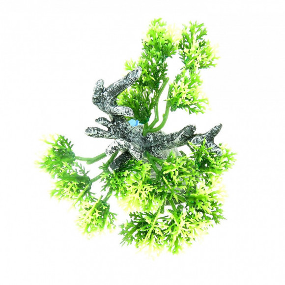 Décoration Africa Baobab Taille M. Aquarium. - Zolux - Zo-352220