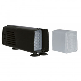 Corp De Filtres Pour Filtres Intérieurs De Pompe Aquarium Pour Article Référence : 86100 - Trixie - Tr-86103