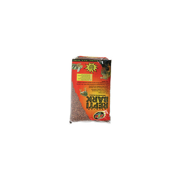 Ecorce Repti Bark 26.4 Litres. Pour Reptiles. - Zolux - Zo-387510