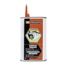Facom Degrippant Lubrifiant  - Multi Usages - 250 Ml