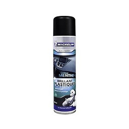 Michelin Expert Brillant Plastiques - Menthe - 400 Ml