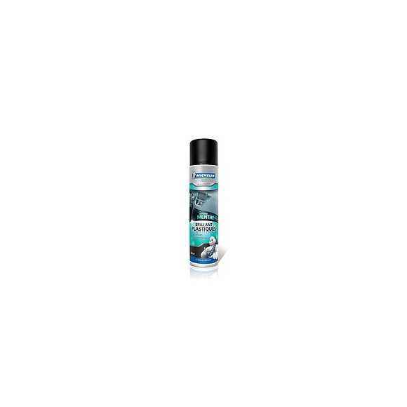 Michelin Expert Brillant Plastiques - Menthe - 400 Ml