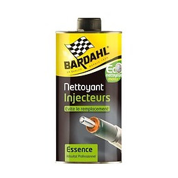 Bardahl Nettoyant Injecteurs Essence 1l
