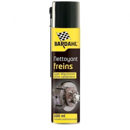 Bardahl Nettoyant Degraissant Freins - 600ml