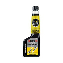 Holts Nettoyant Intensif Diesel - Soupapes, Injecteurs - Anticorrosion   - 250ml